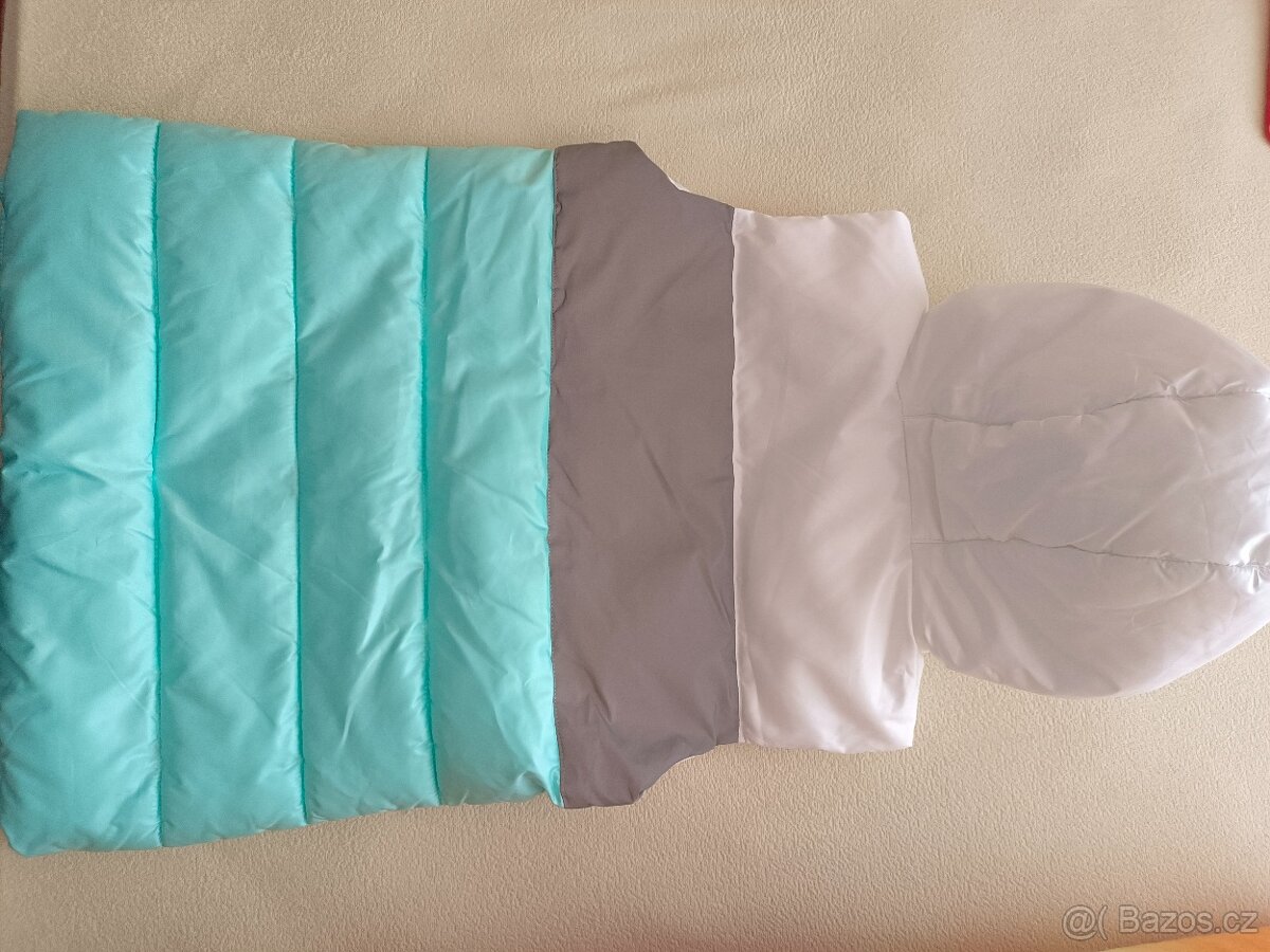 Dívčí vesta vel. 170/175 - 2