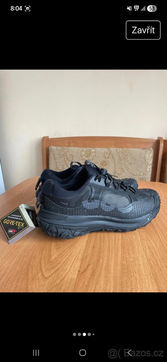 Nike ACG Mountain Fly 2 - 2