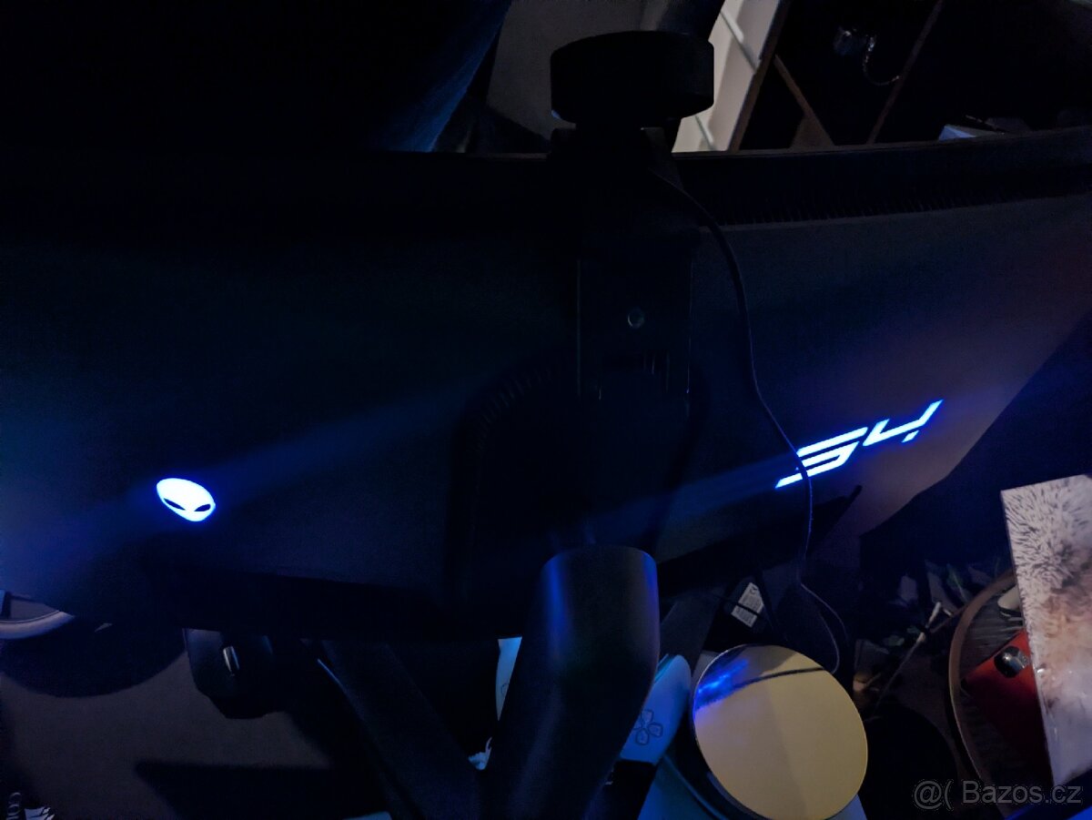 Alienware AW3423DWF OLED 34 - 2