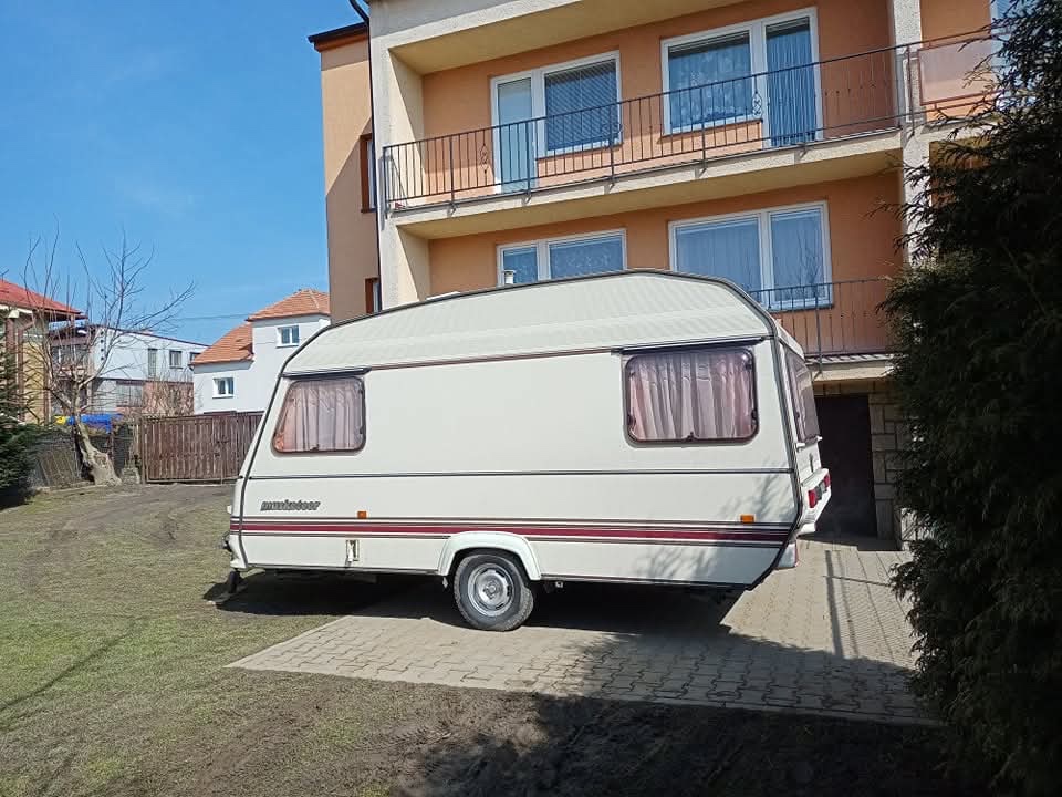 Karavan Sprite Musketeer - 2