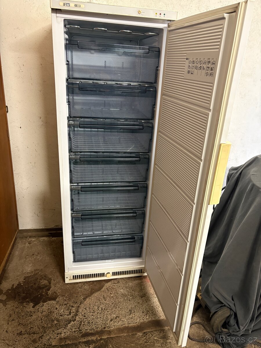 Mrazák/Mraznička - 2