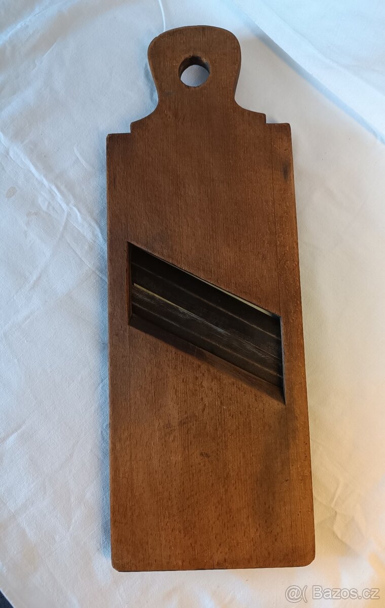 Stará struhadla - 2