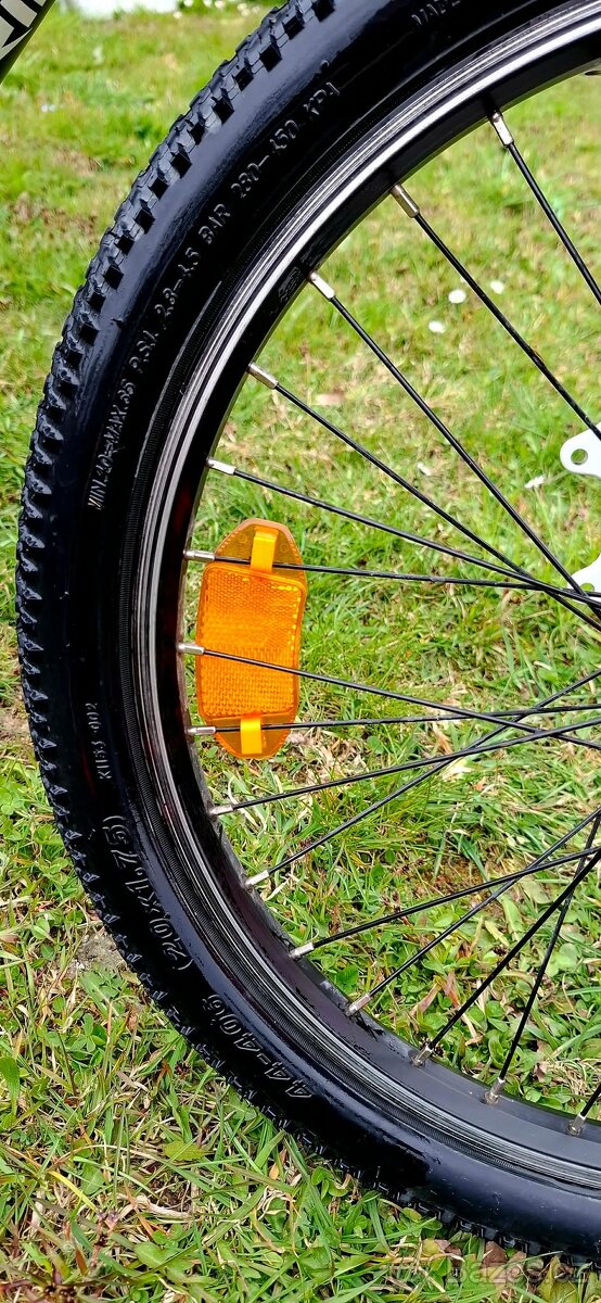 Model Head Ridott II 20 - 2