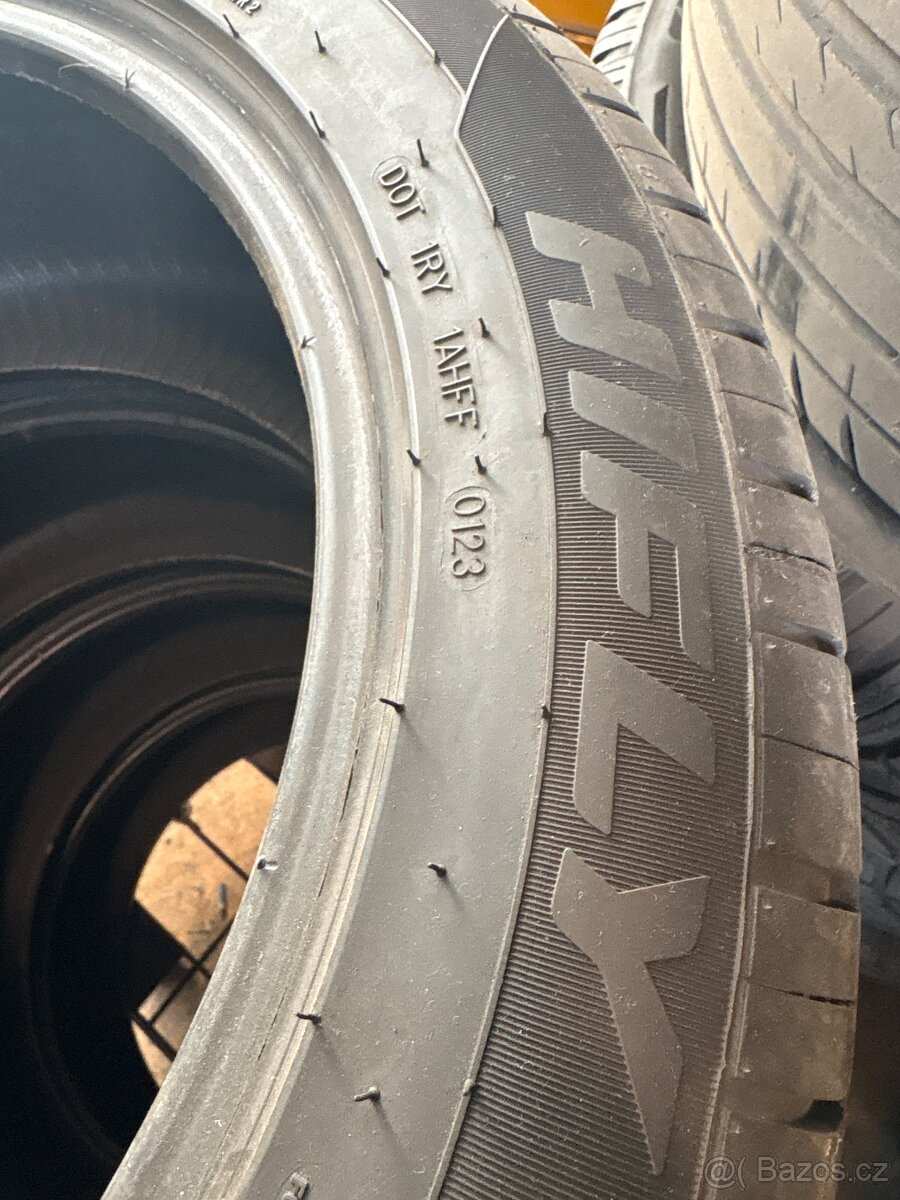 235/50 R18 Hifly - 2