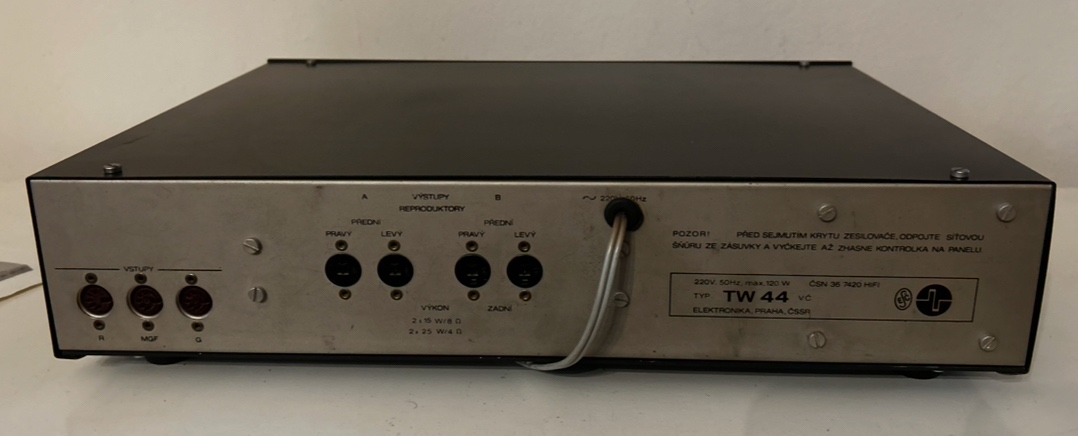 Transiwatt 44 junior - 2