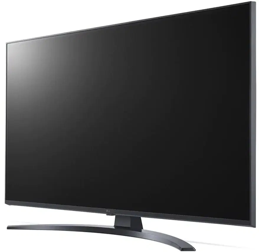 LG 43UQ8100 - 2