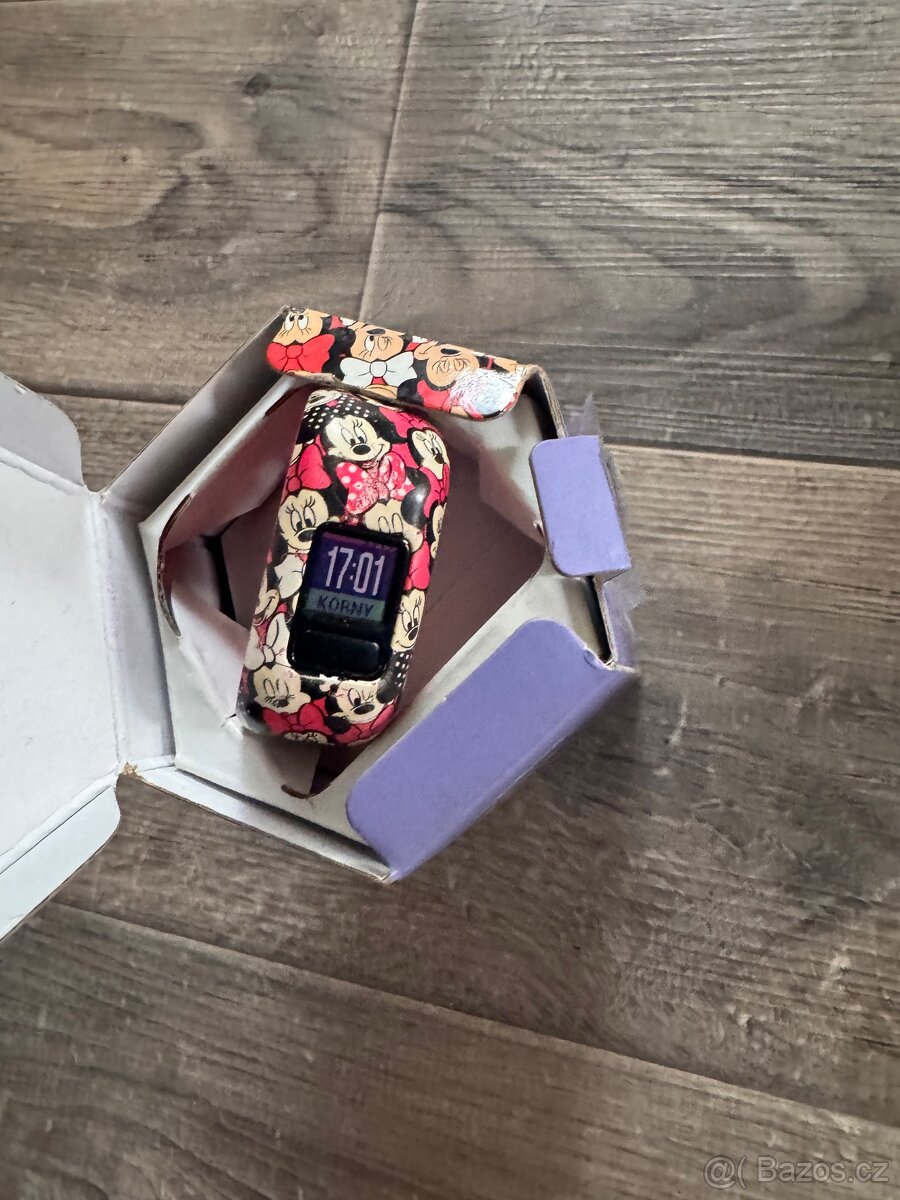 Garmin Vivofit Jr.2 - 2