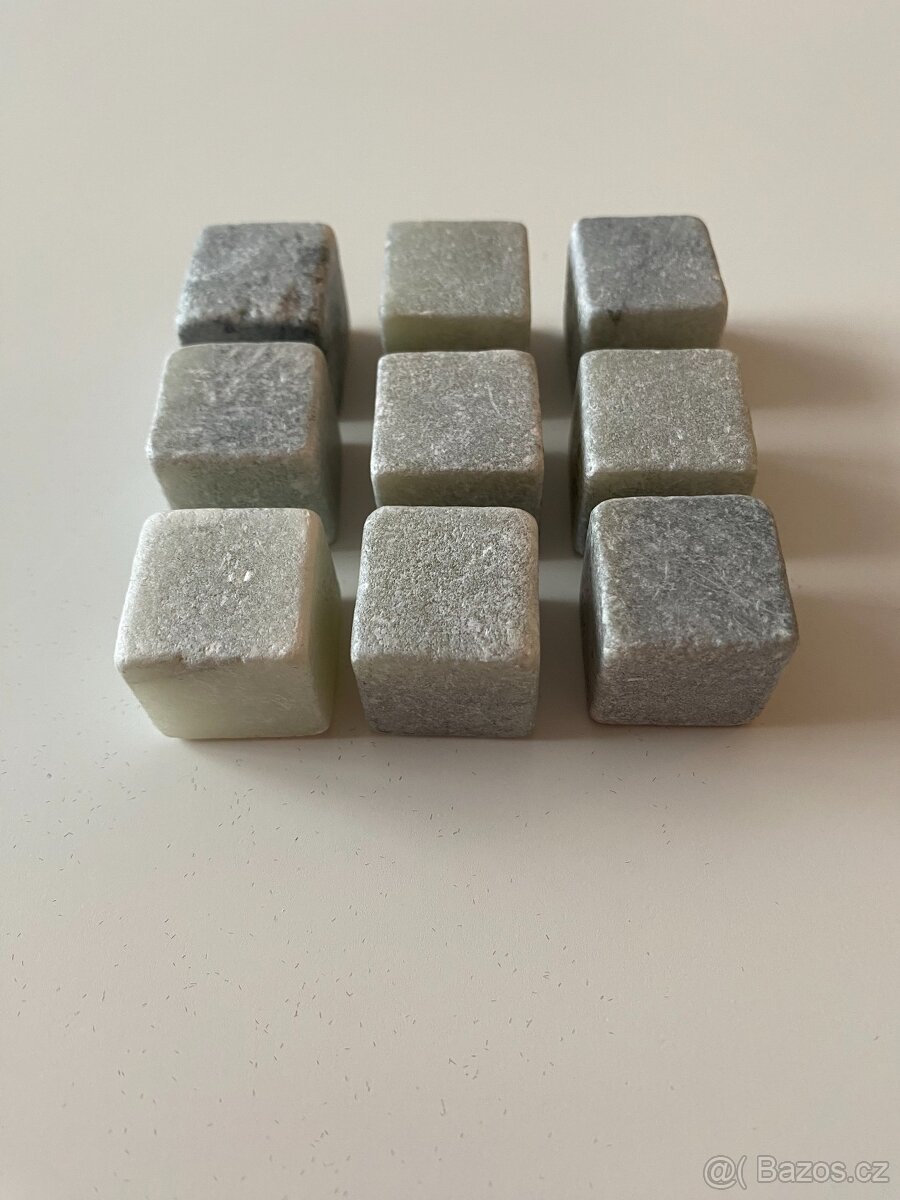 Chladící kostky - 2