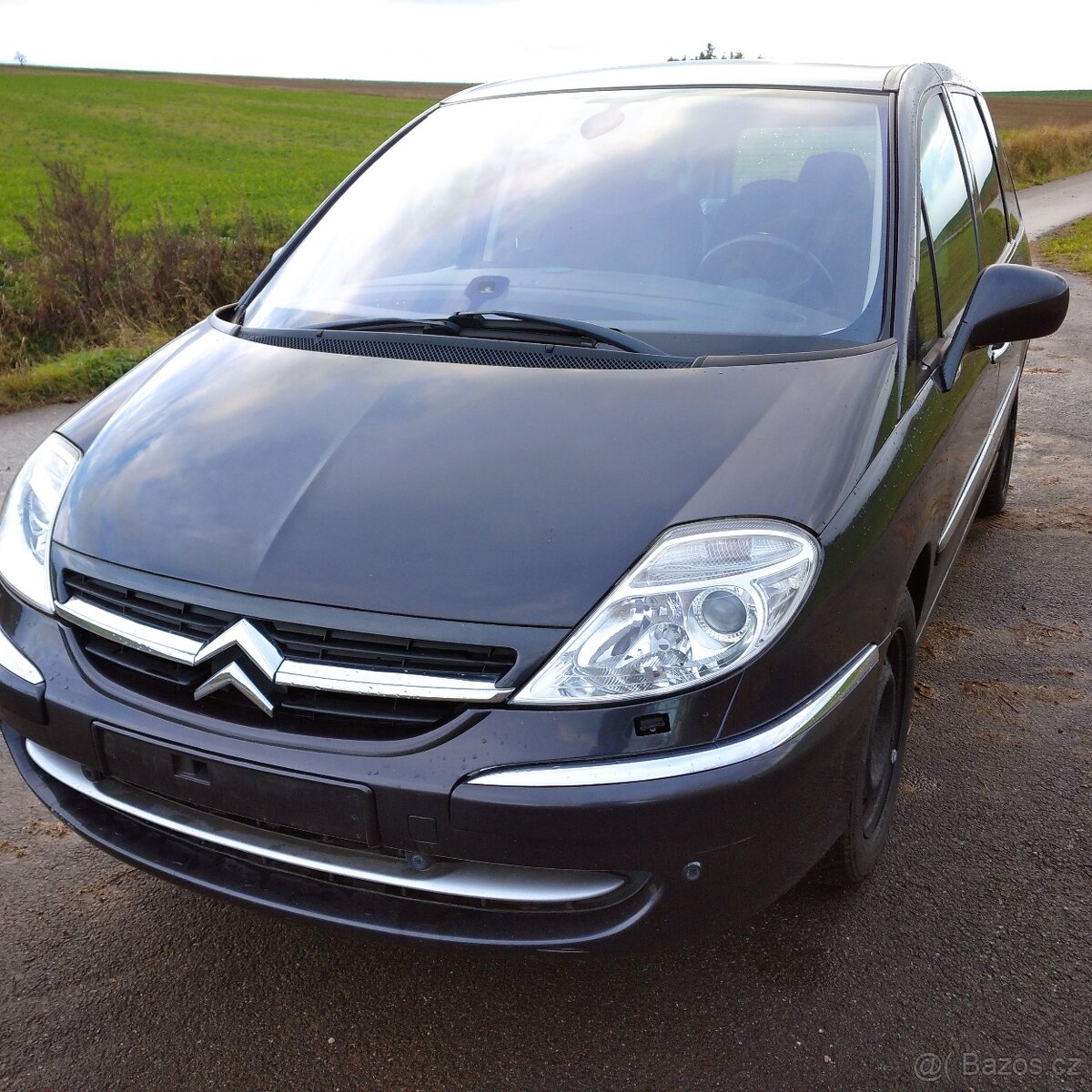 Citroen C8Hdi 100kw - 2