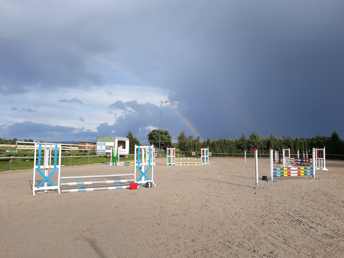 Nabídka ustájení Olomouc - Doloplazy - 2