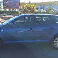 Audi A3, 1.6 Mpi 75 KW 5.dvéř - 2