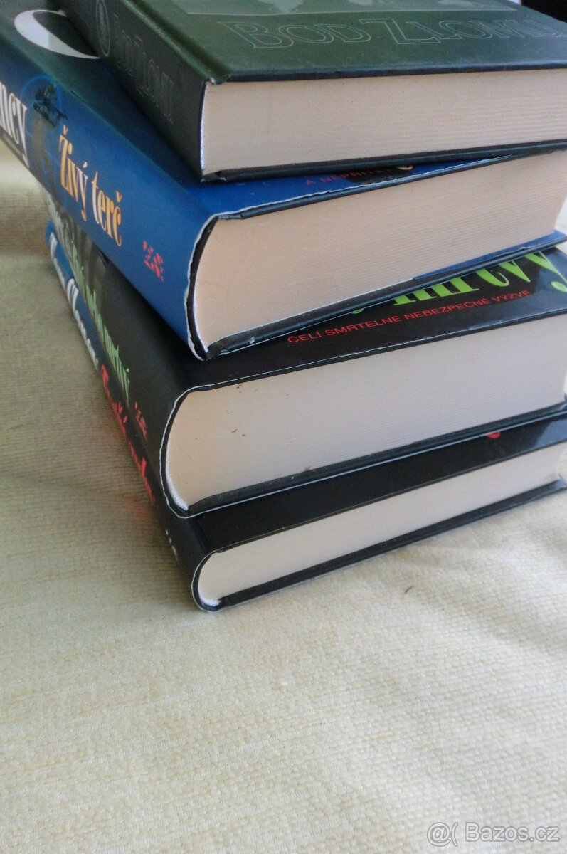 Tom Clancy - 2