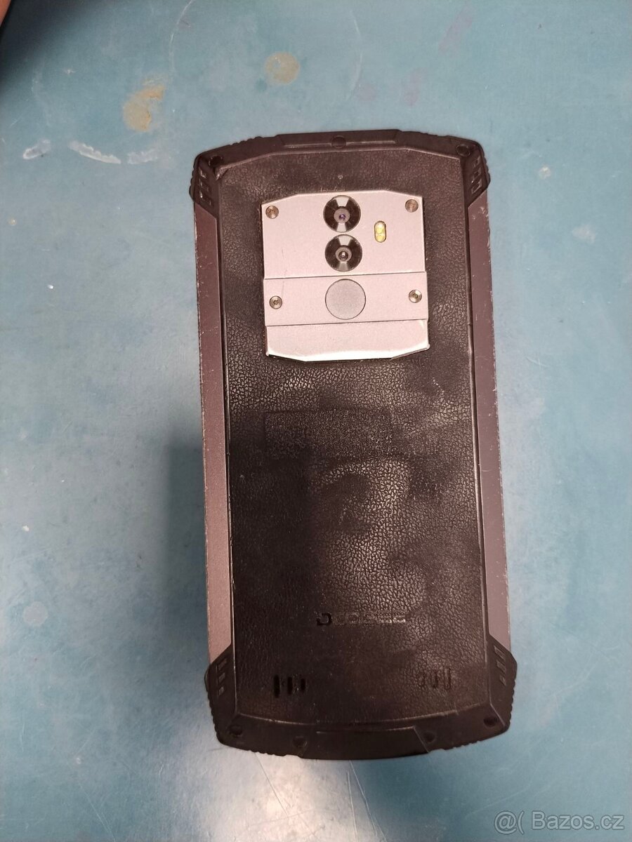 Doogee S55 - 2