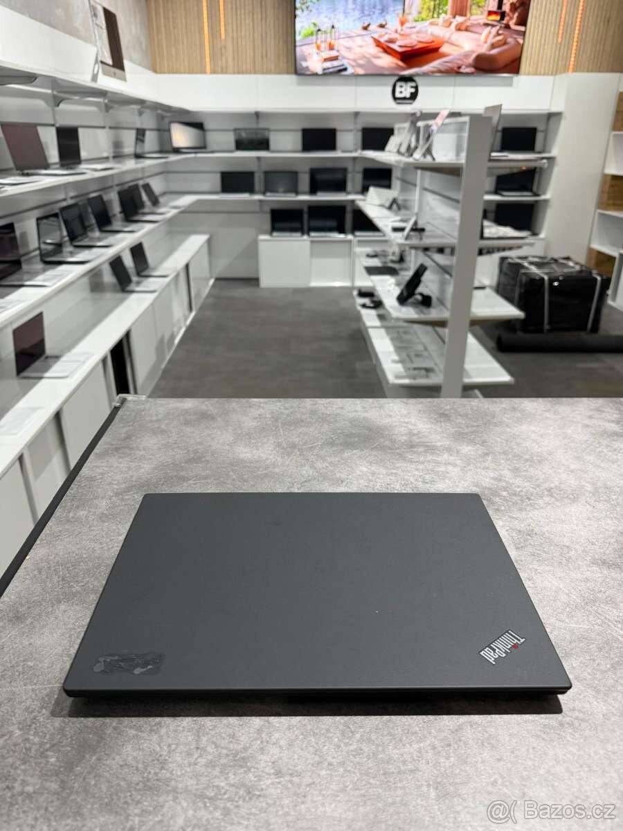 Lenovo ThinkPad T14 G2 | 32GB RYZEN 5 PRO - 2
