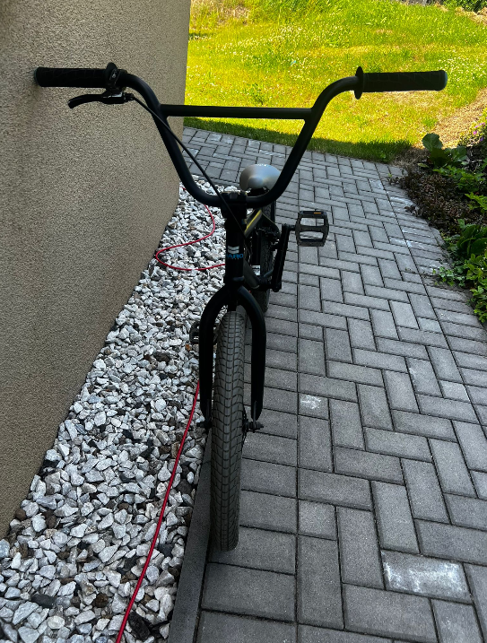 BMX HARO - 2