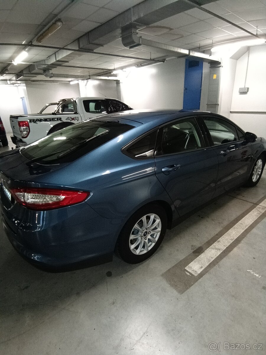 Ford Mondeo 1.5 ecoboost - 2