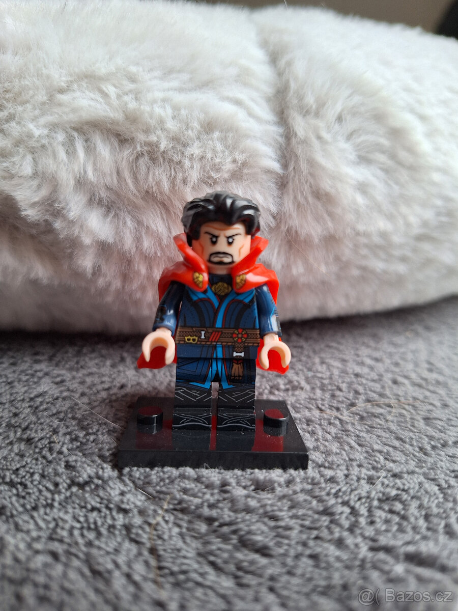 Ne LEGO Doctor Strange - 2