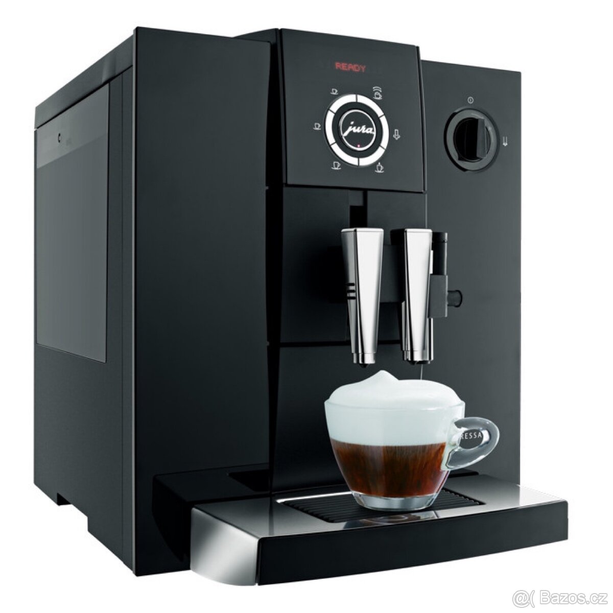 JURA F7 - 2