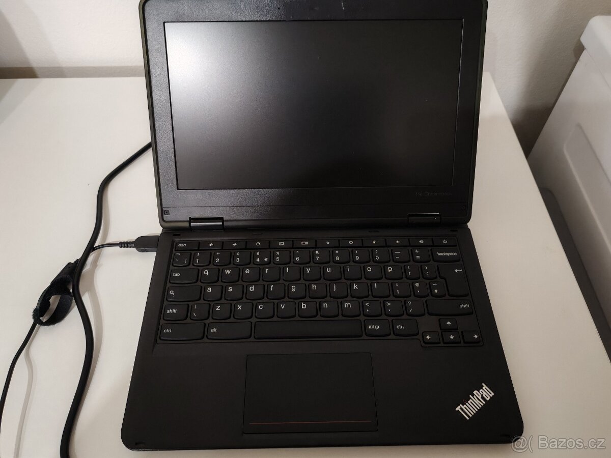 Lenovo ThinkPad - 2