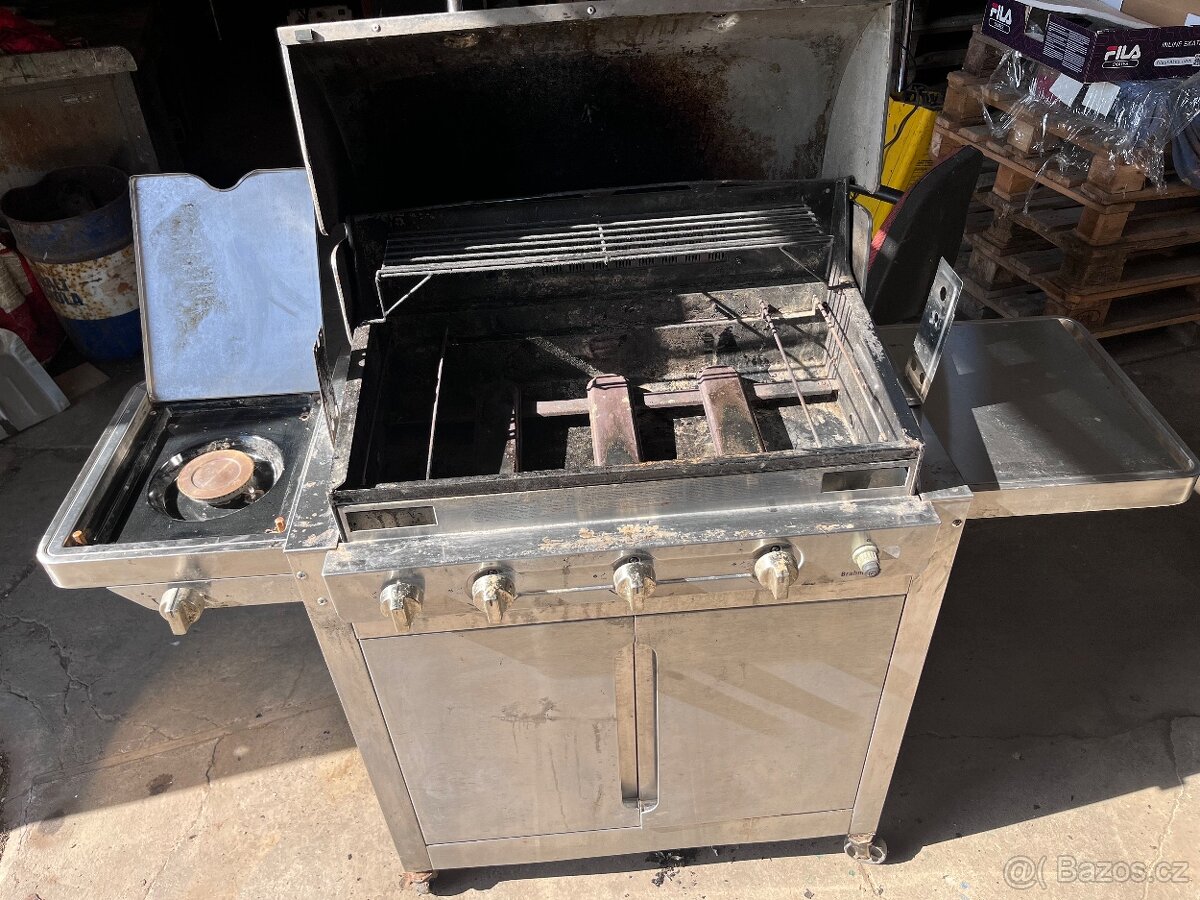 Gril barbecook - 2