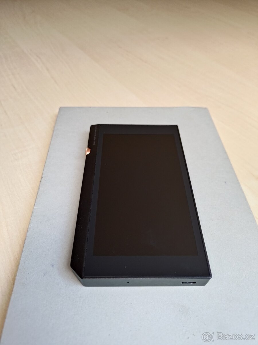 DAP Pioneer XDP - 300R - 2