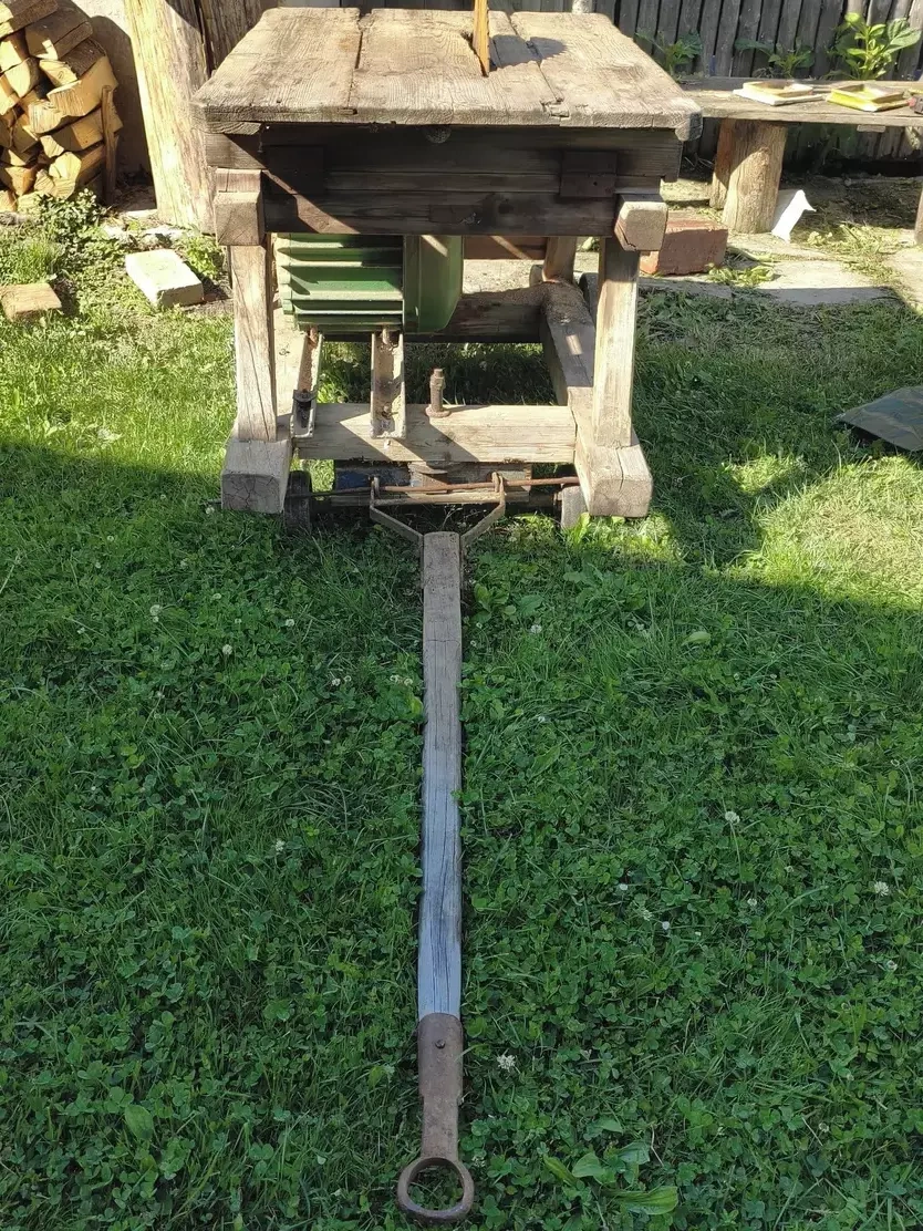 Cirkulárka 380V - 2