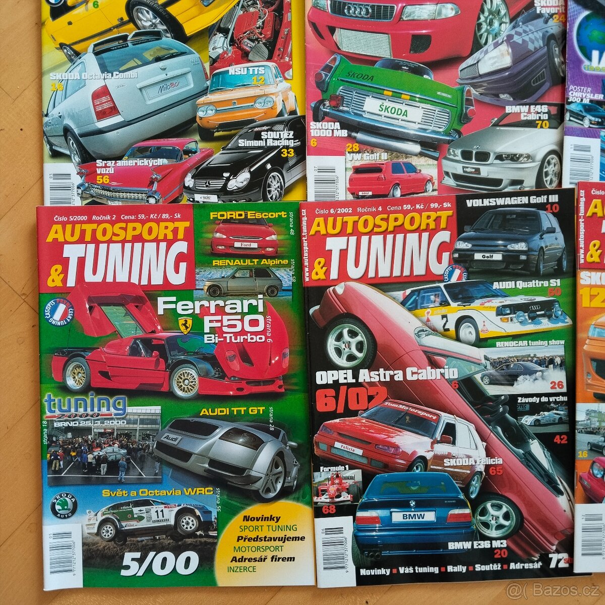 Autosport & Tuning - 2