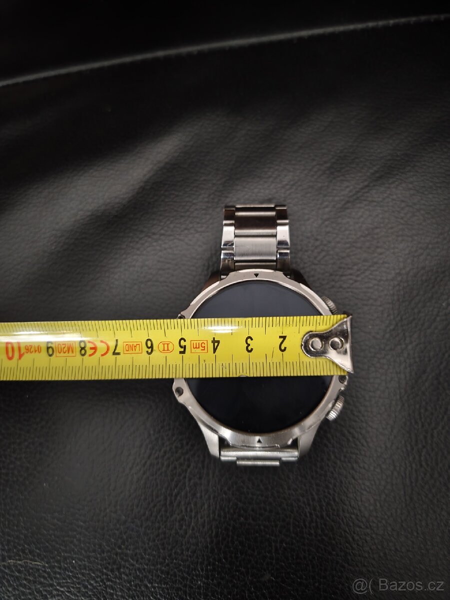 Hodinky smat - 2