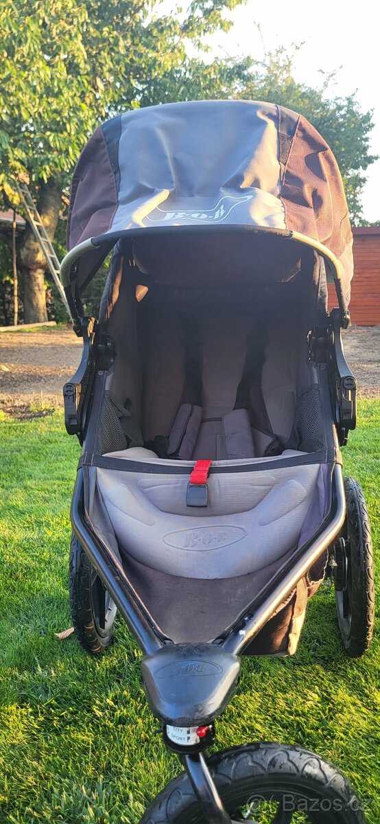 Britax Römer BOB Revolution PRO - 2