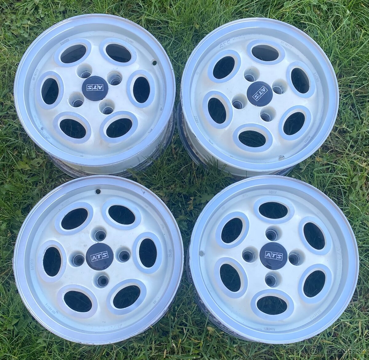 ATS Style 10 Telefony R13 - 2