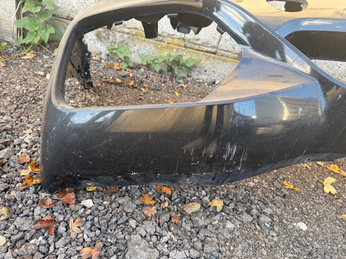 Přední nárazník BMW F15 (X5) MPacket - 2