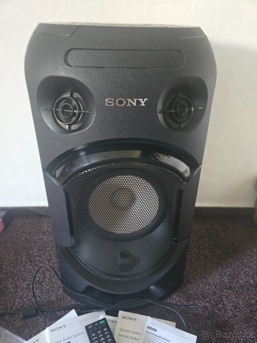 Reproduktor Sony - 2