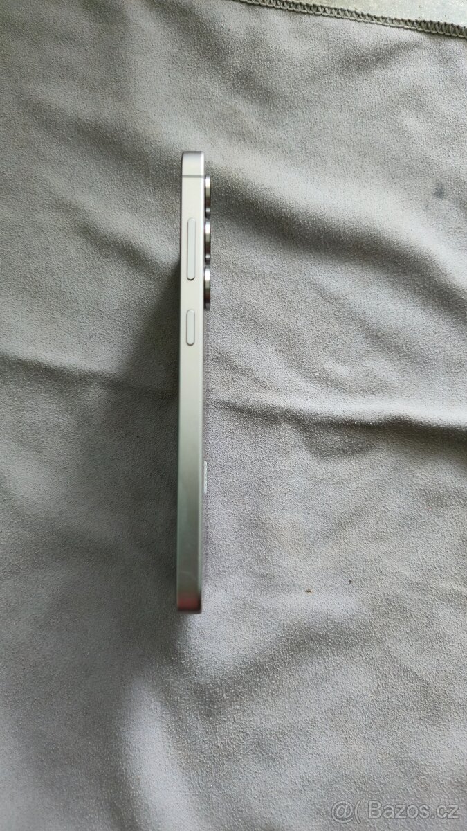 Samsung Galaxy s25 12/128 silver - 2