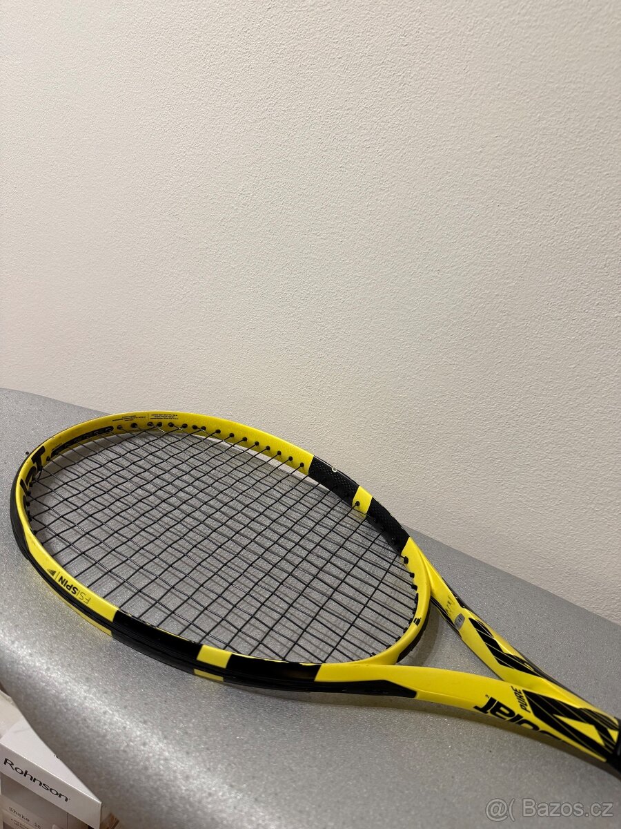 Babolat Pure Aero - 2