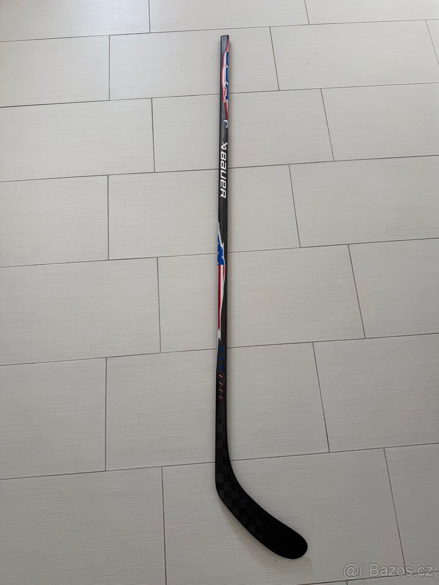 Bauer Flylite USA Edition SR - 2