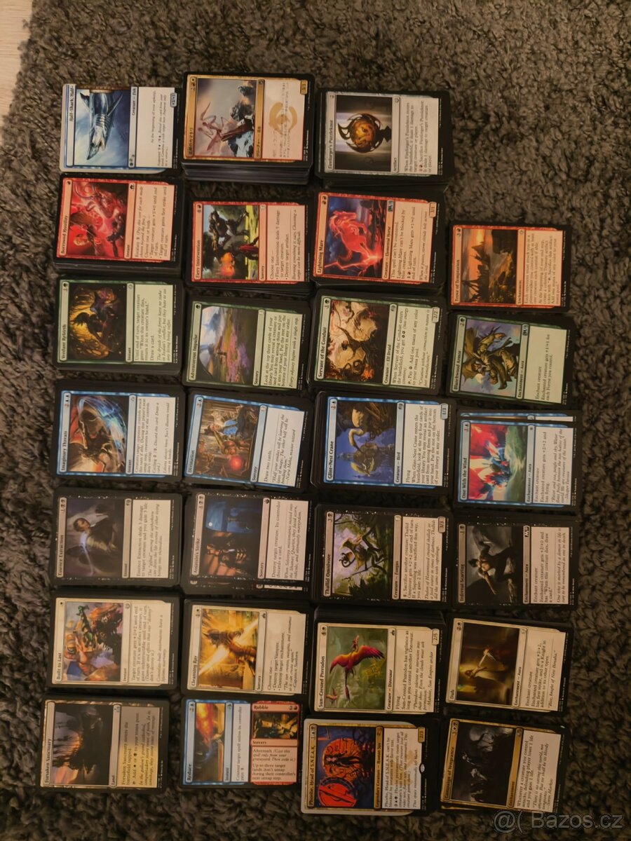 Magic the Gathering - MTG - 2