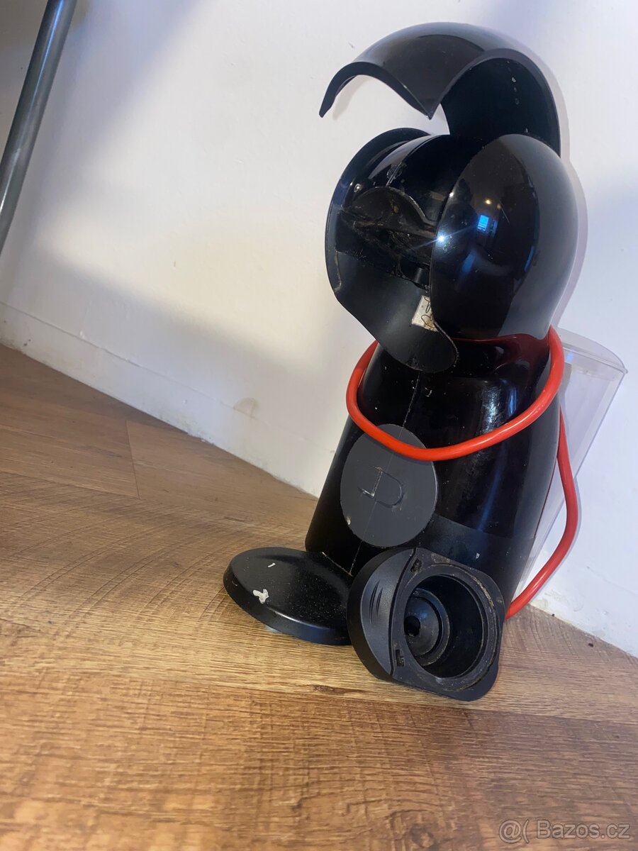 Prodám kávovar Dolce Gusto - 2
