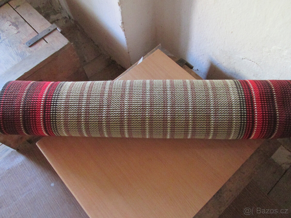 Koberec š. 90 cm - 2