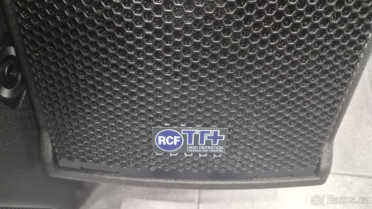 RCF TT10A - 2