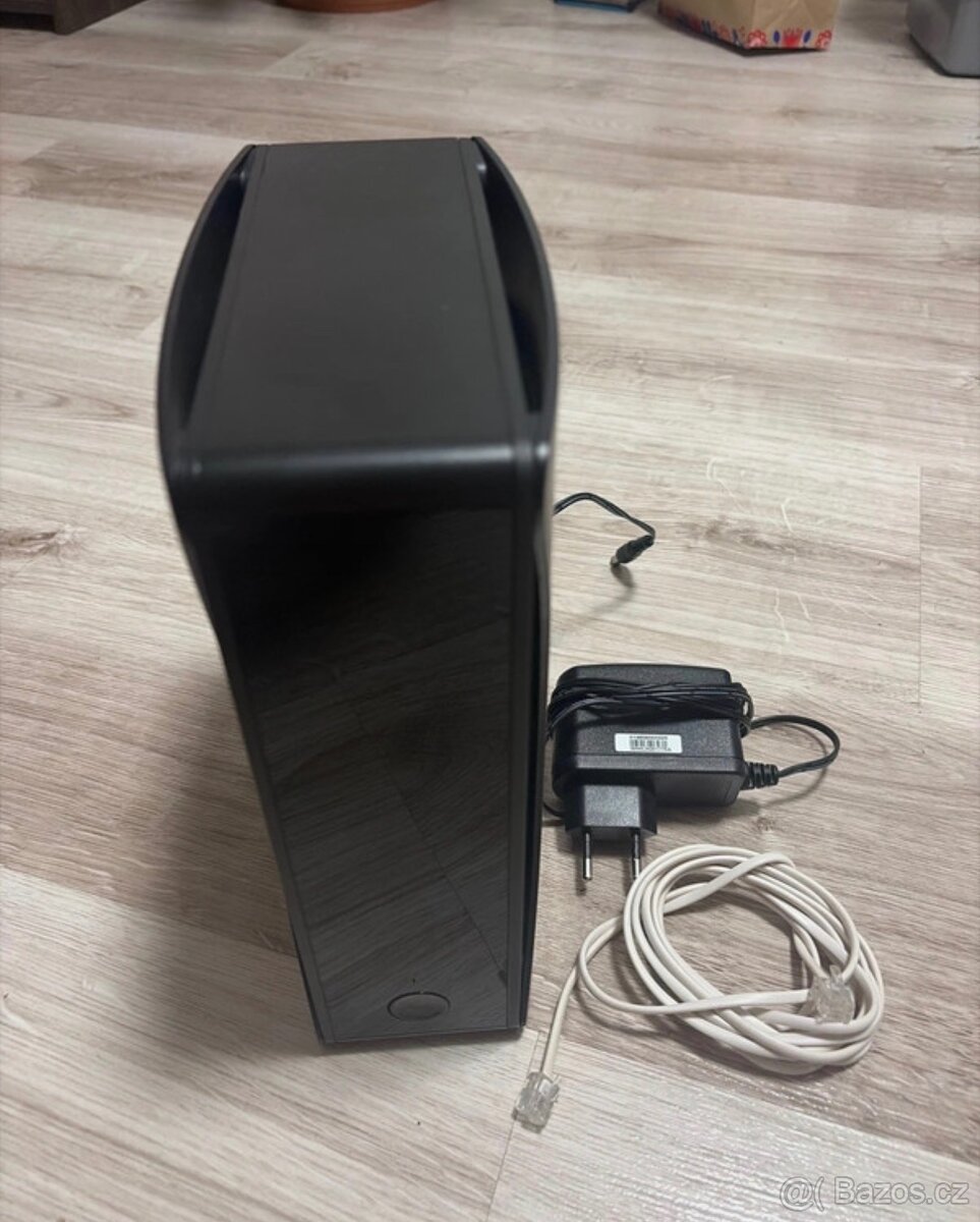 o2 smartbox 2. generace - 2