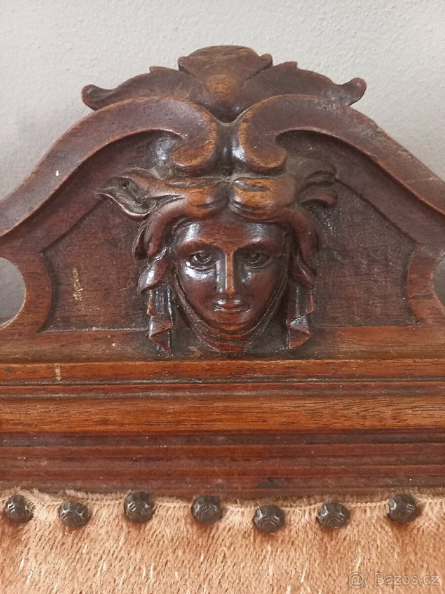 Židle - 2