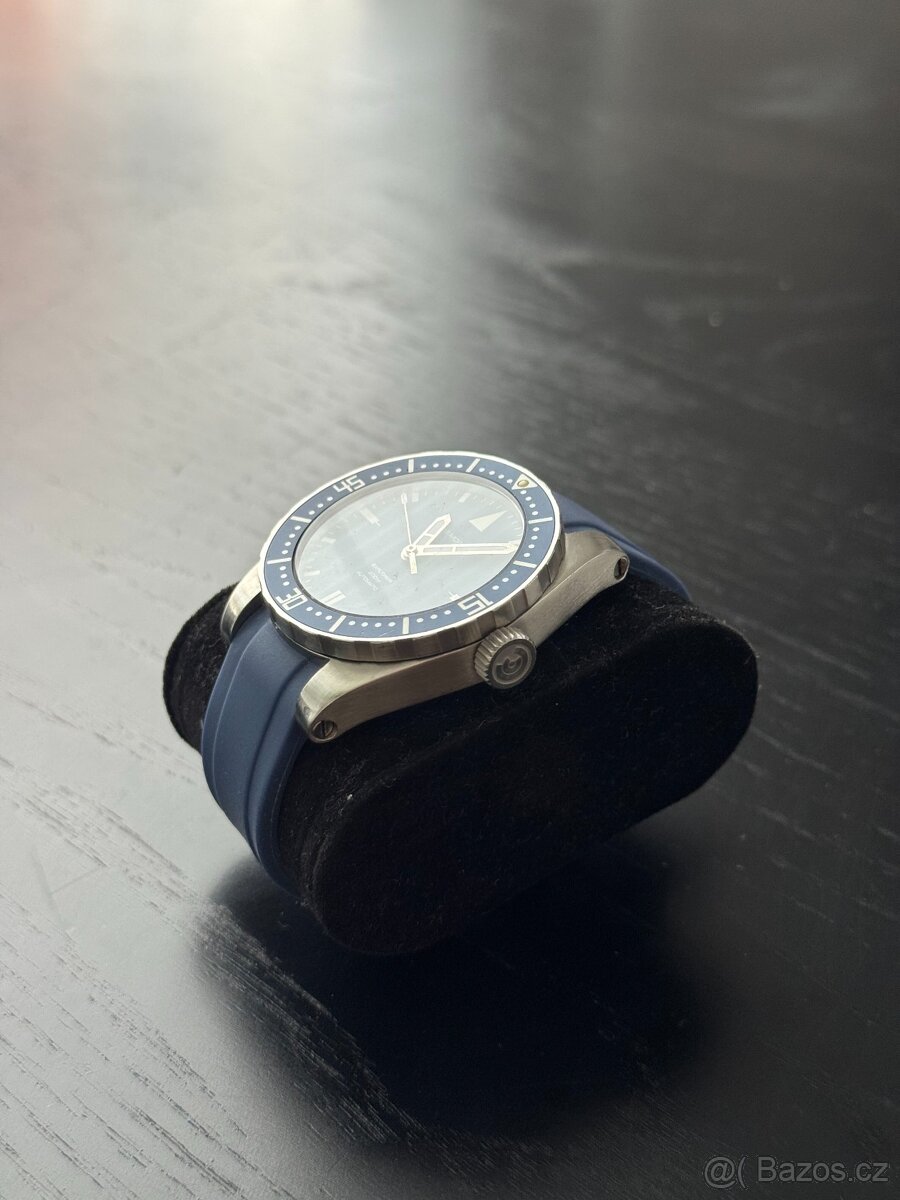 Obris Morgan Explorer I - 2