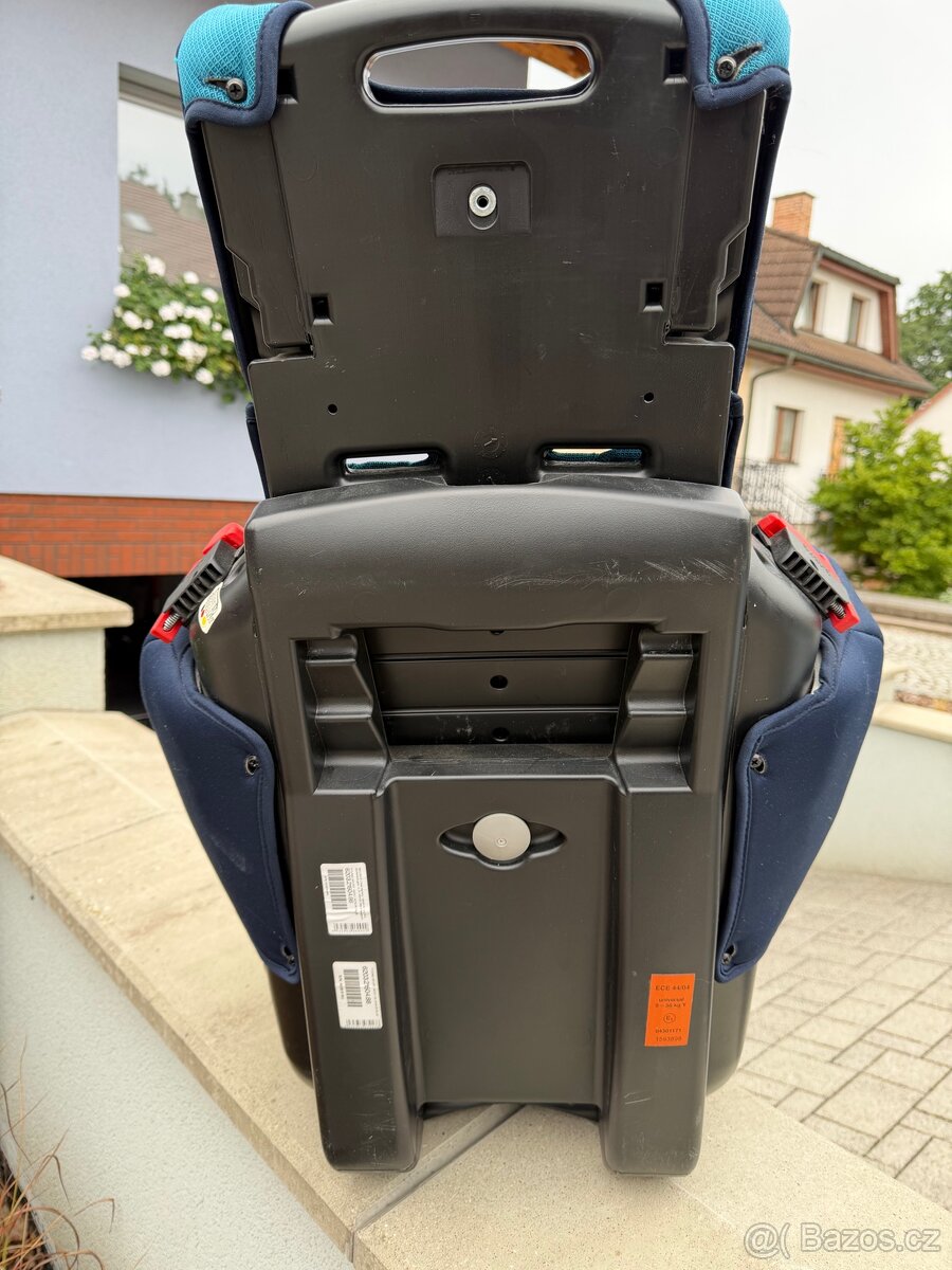 Recaro hero - 2