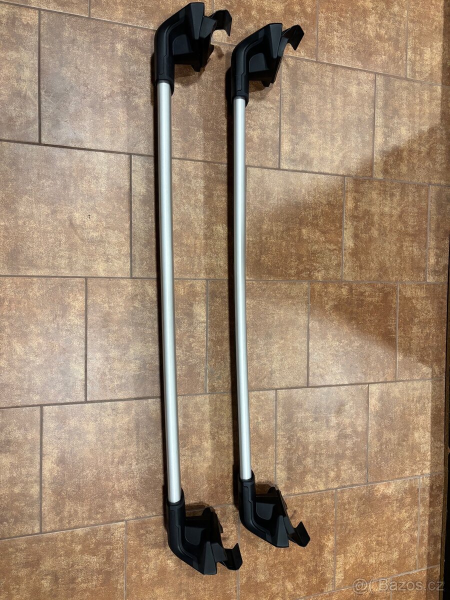 Thule WingBar Edge Evo s patky 7205 - 2