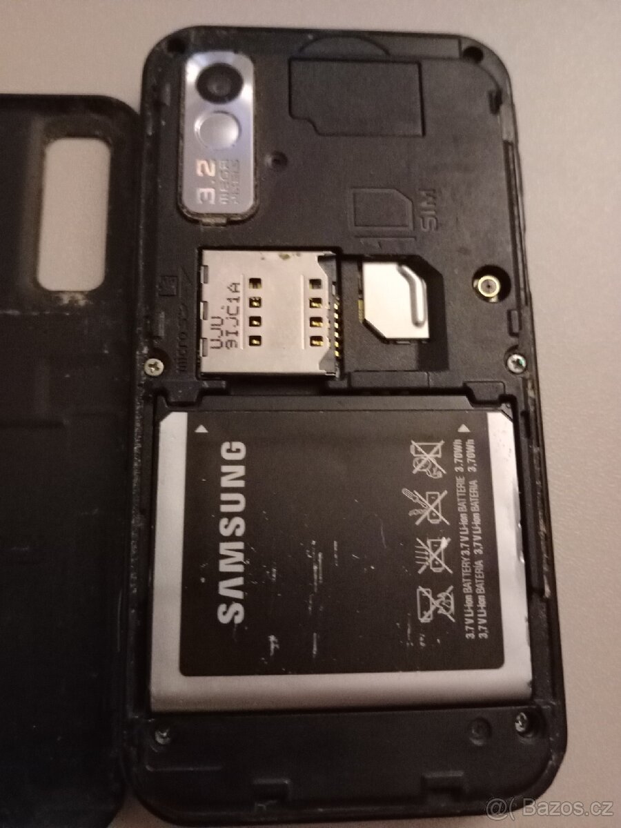 telefon Samsung Gt s5230 - 2