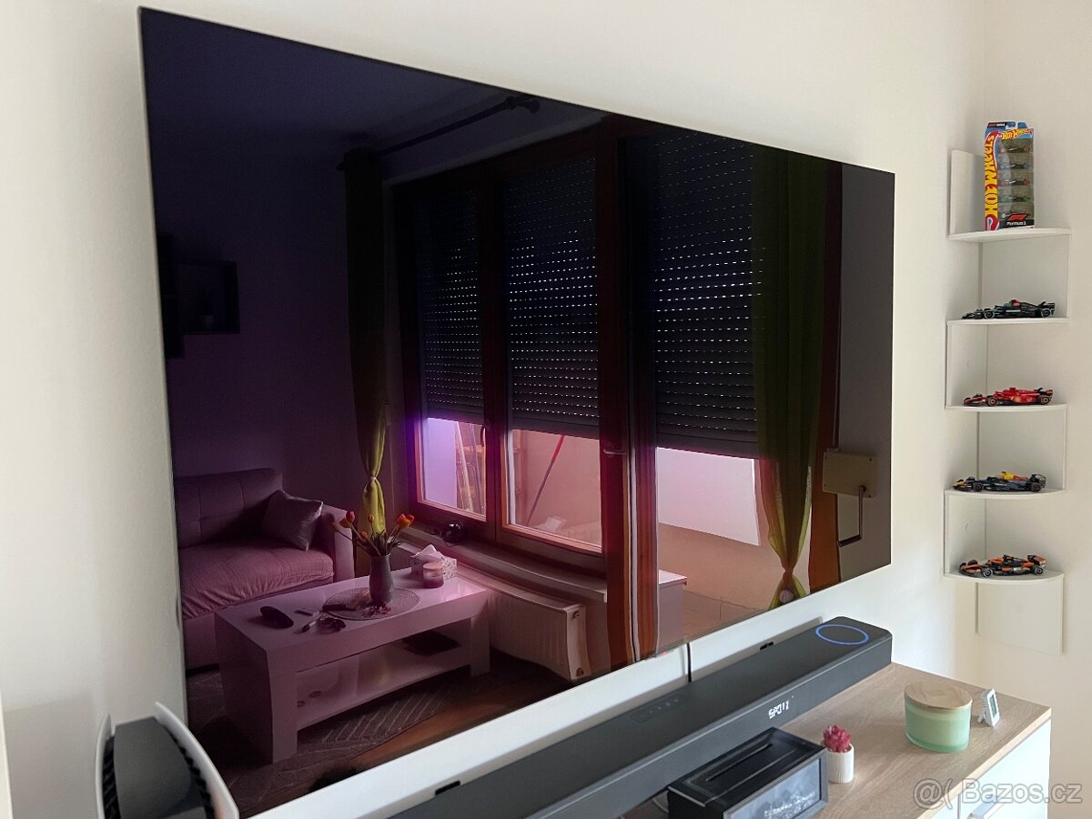 LG OLED 65” C5 (ELB) SE ZÁRUKOU - 2