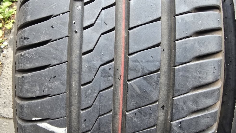 Letní pneu 195/65/15 Firestone - 2