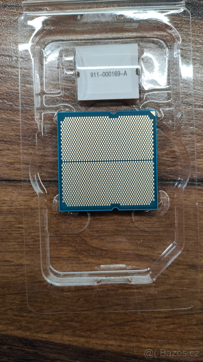 AMD RYZEN 9 9900X - 2