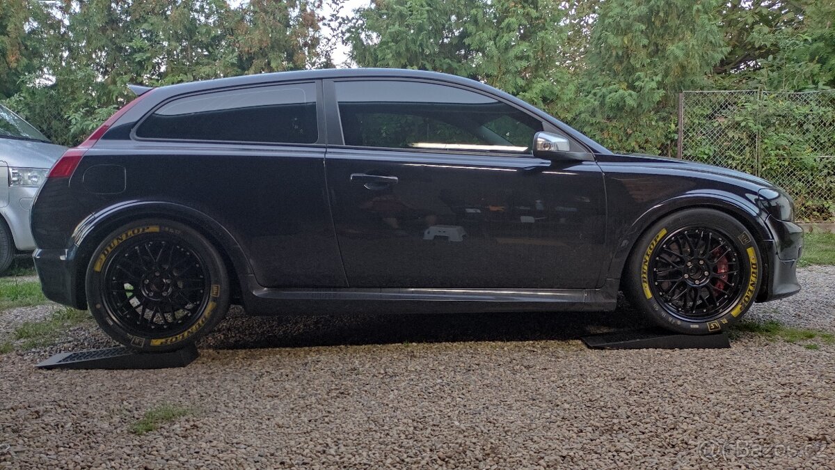 Volvo C30 T5 - 2