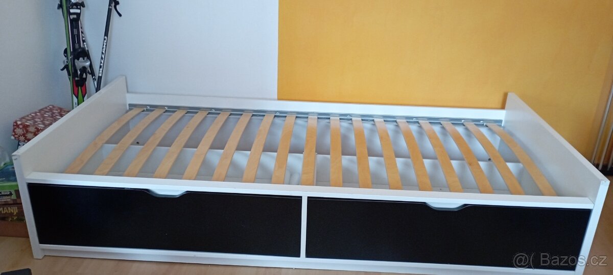 Postel 90x200 - 2